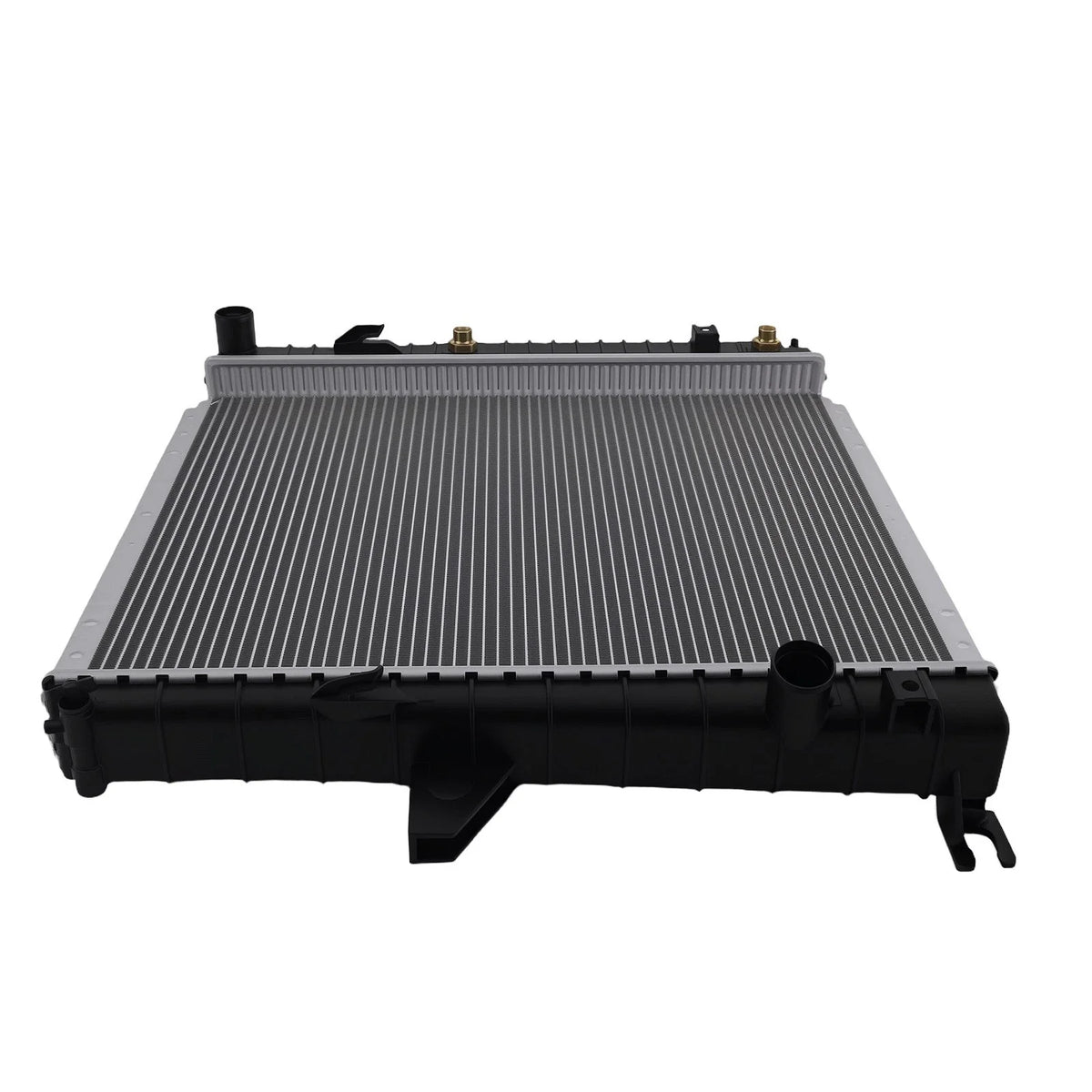 Radiator for Ford Ranger/Mazda B2300 2.3L (2001–2012) 1F8015200 CrossFlow