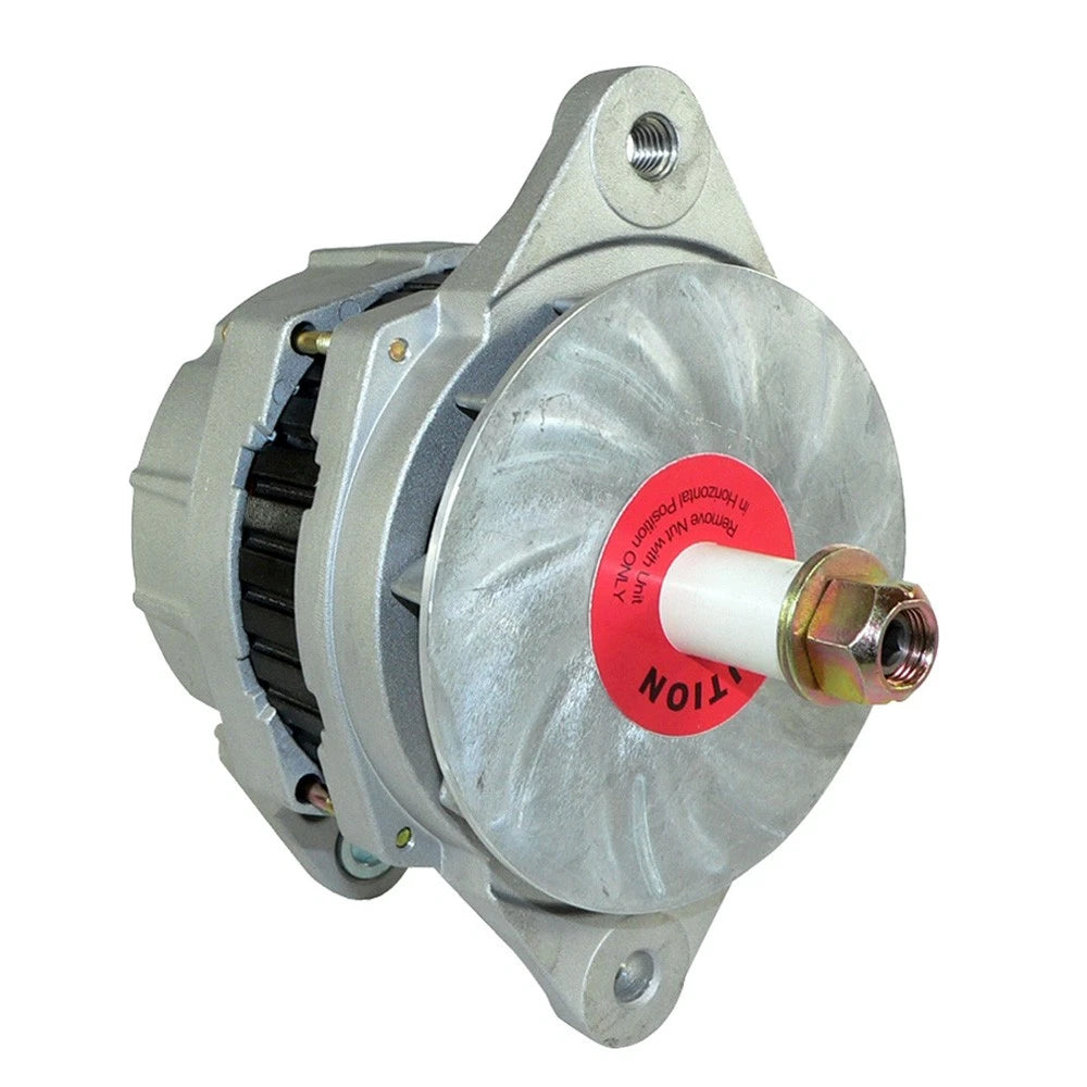 Alternator for John Deere Forwarder 1058 (F434805) 24V 70A 22SI