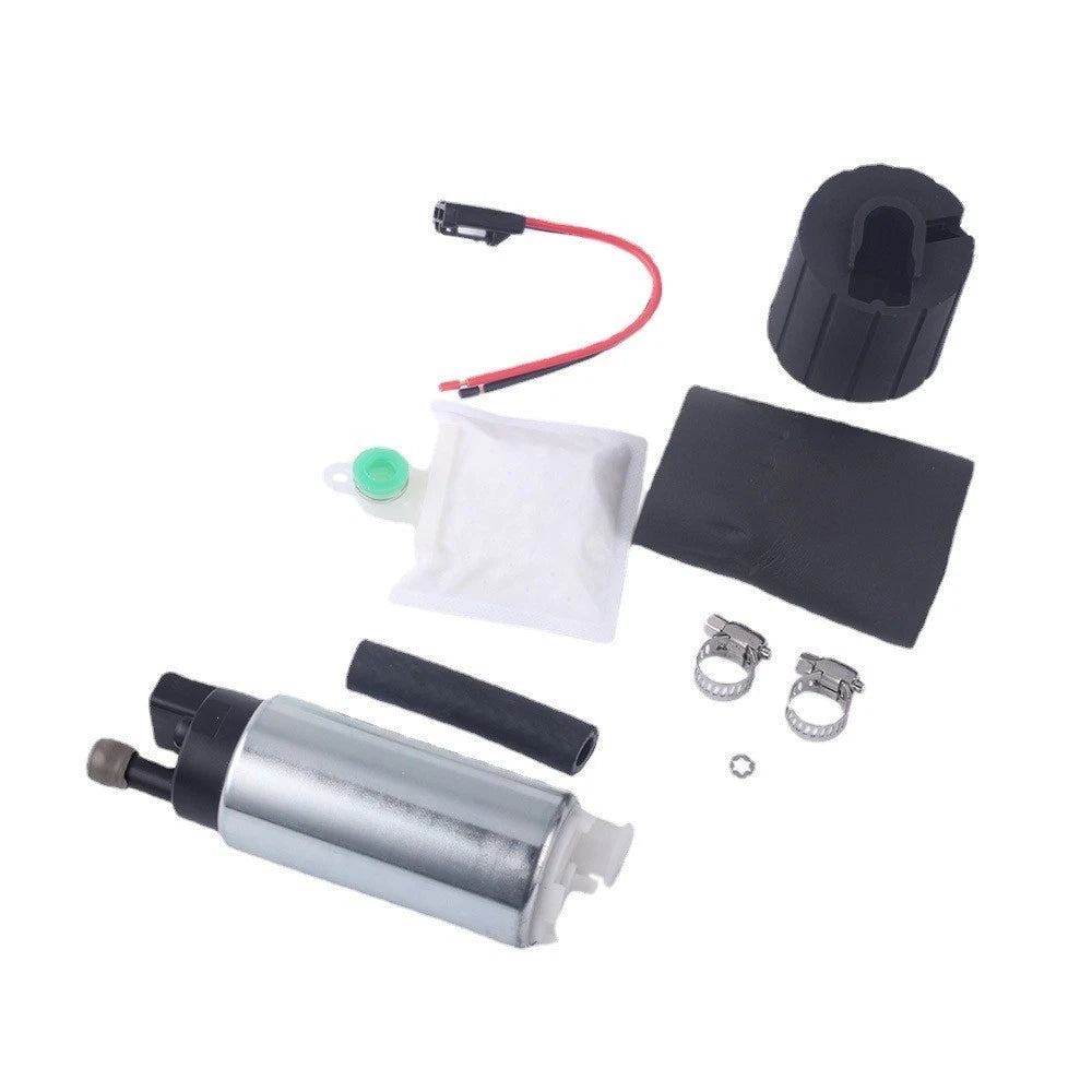Electronic Diesel Oil Pump for Most Vehicles (GSS341)
