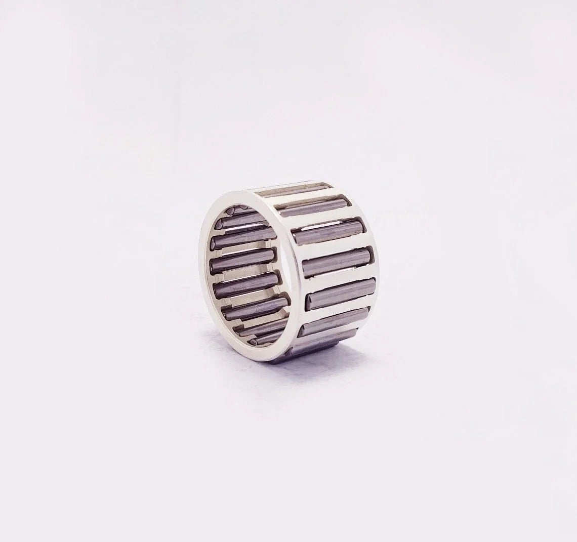 Set of 2 Big End Needle Bearings 27x34x21 for Yamaha 800 1200 1300 1800