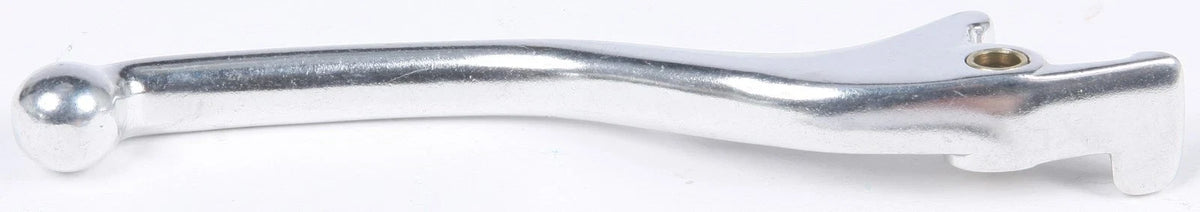 Fire Power Brake Lever Silver for Honda VT750 & NX (1988–2015)