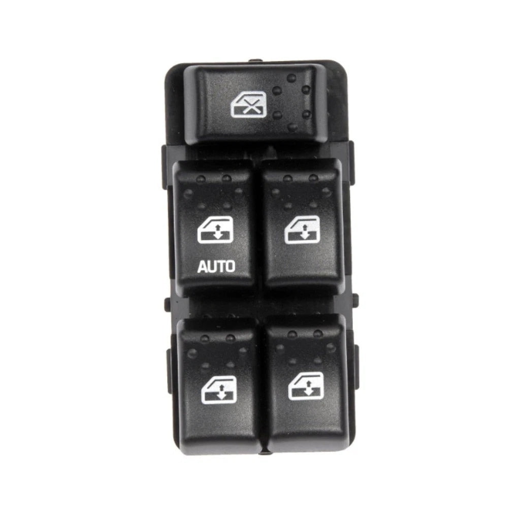 Power Window Switch for Saturn Ion (2003–2007) ALX-PAU-RB-901-132-CLA1