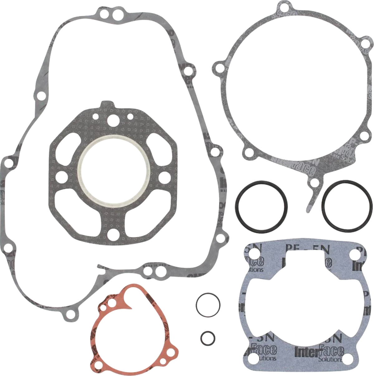 Complete Gasket Kit for Kawasaki (808403mse)