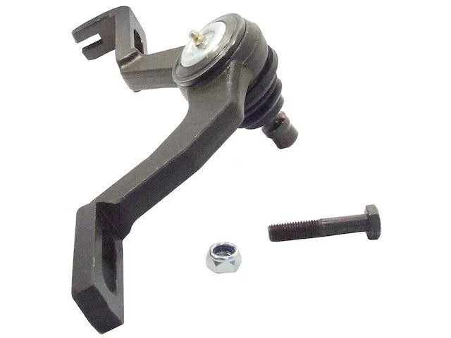 Front Right Upper Control Arm and Ball Joint Assembly for Mazda B4000 (1994–2000) NT284SW