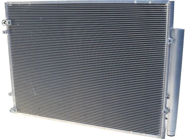 A/C Condenser for Lexus RX400h (2006–2008) 47956RDJW
