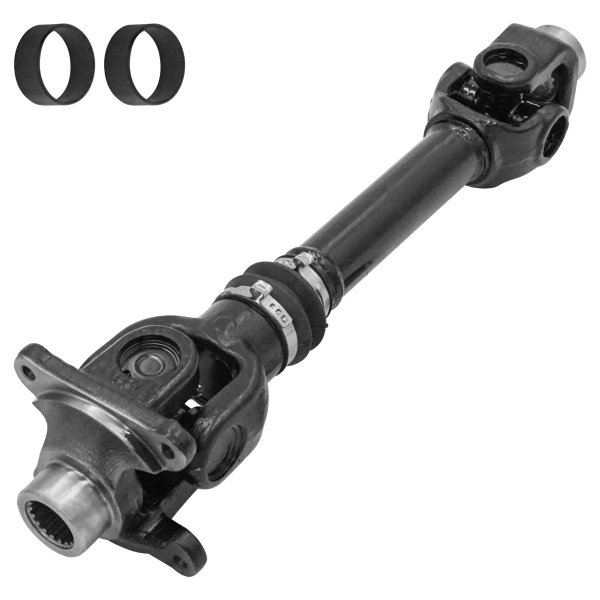 Rear Propeller Drive Shaft for Can-Am Bombardier (705500694, 705500760)