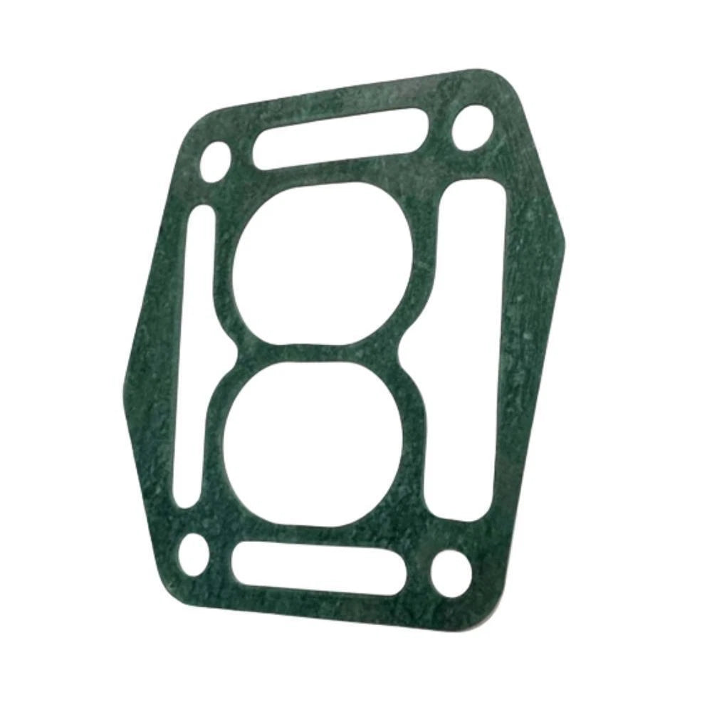 Exhaust Elbow Gasket 912477 for OMC 2.3L Ford 4 Inline Engine (Year Range)
