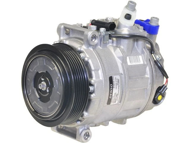 A/C Compressor for Mercedes CLS550 (2007–2008) 51775FKCN