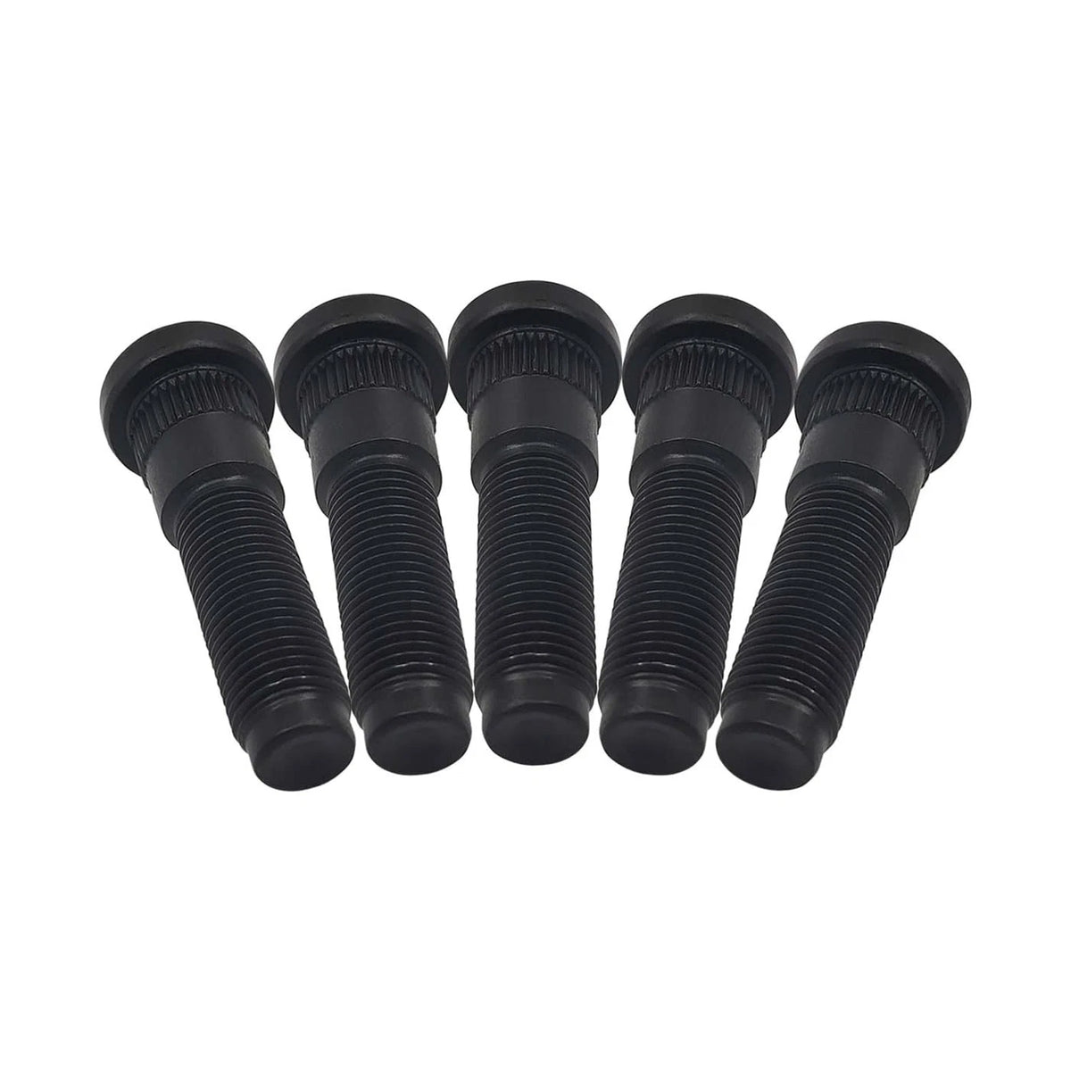5X Wheel Stud Lug Bolts for Jeep Wrangler (2007–2018)