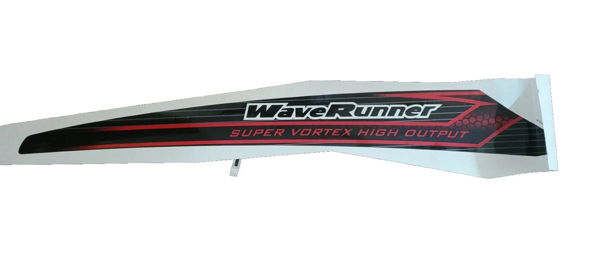 Yamaha Decal Set F3J-U417G-90-00, F3J-U417G-91-00 for Yamaha Model