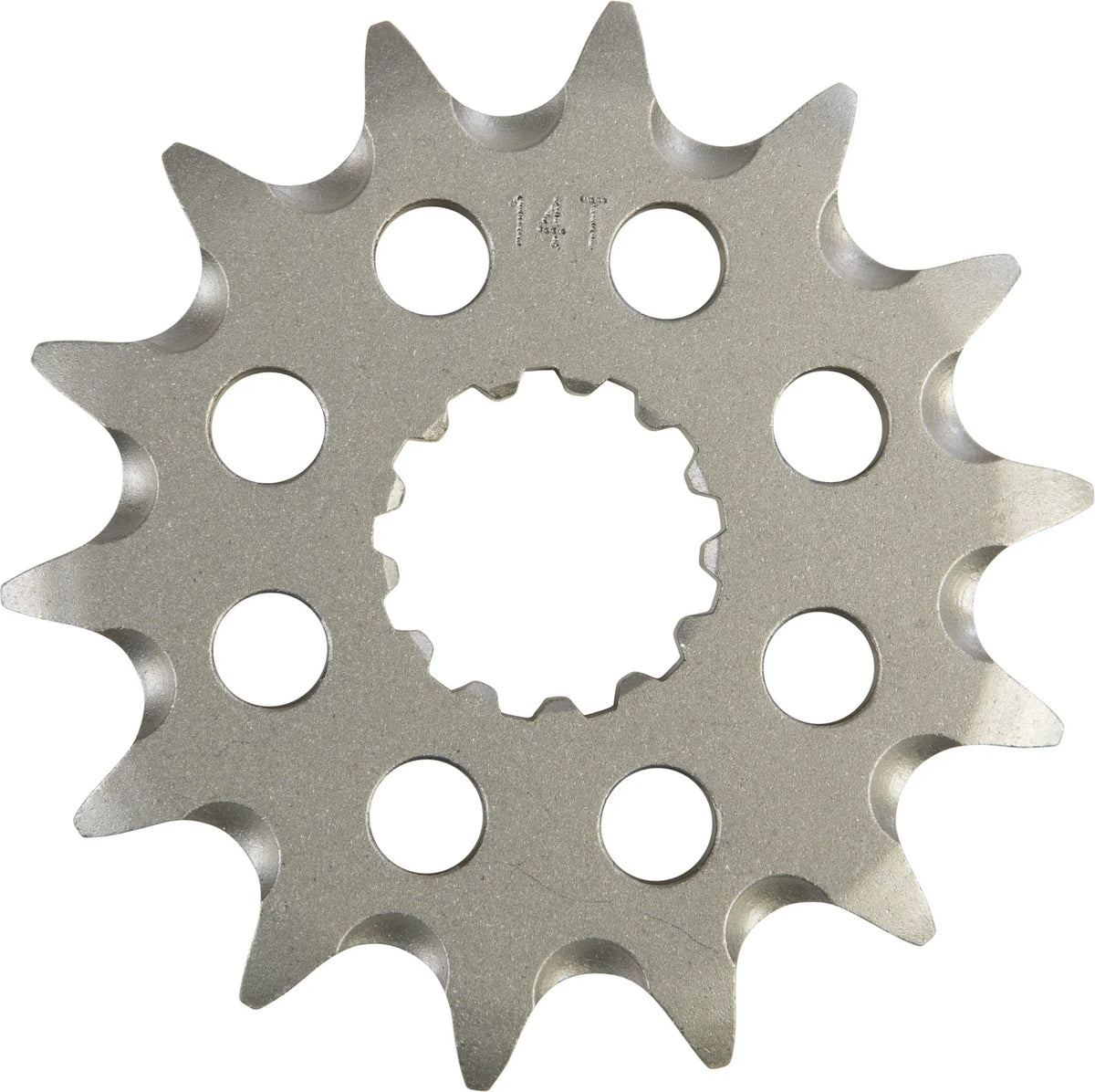 14T Front Countershaft Sprocket for Yamaha YZ65 (2018–2022) Offroad