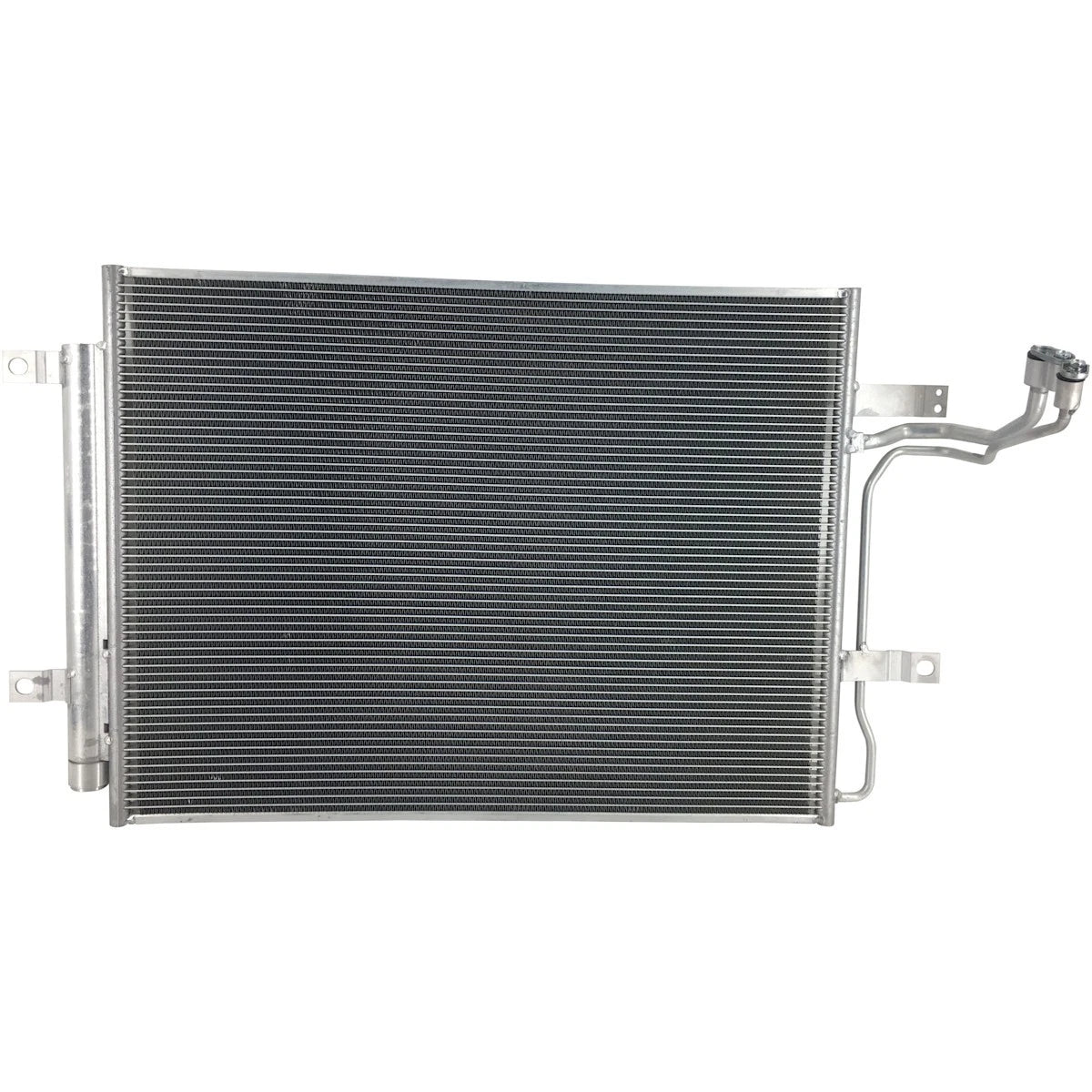 A/C Condenser for Mazda 3 CX-30 (2019–2022) 10939 BDGF61480