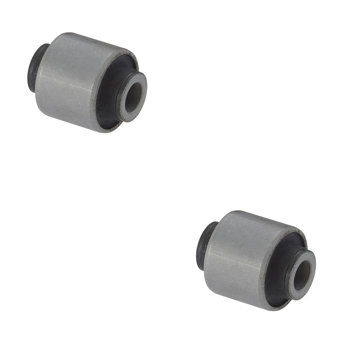 2X Moog Rear At Knuckle Upper Control Arm Bushing Kit for Kia Amanti (2004–2009)