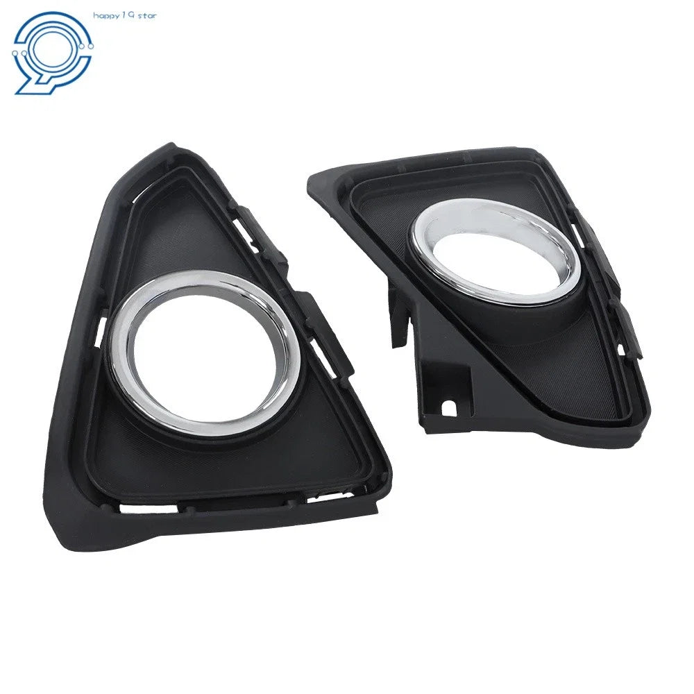 Fog Lights for Toyota RAV4 (2016–2018) with Switch and Wiring Kit