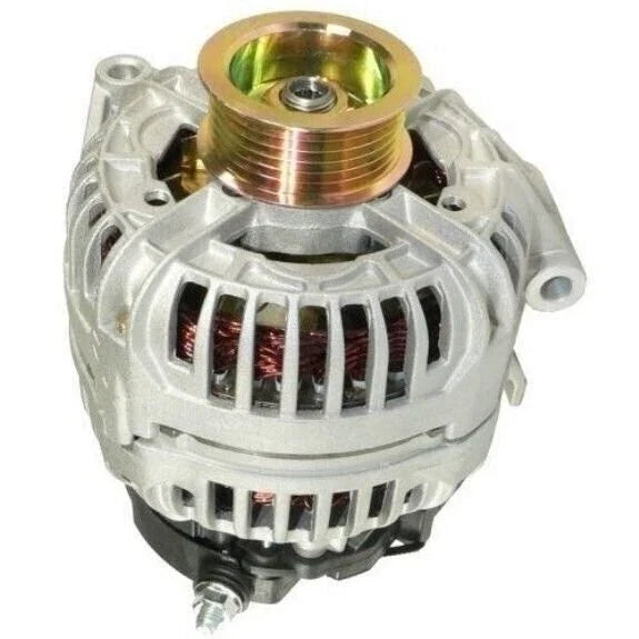12 Volt Alternator for Oldsmobile 3.4L, Buick Century 3.1L (2003–2005)