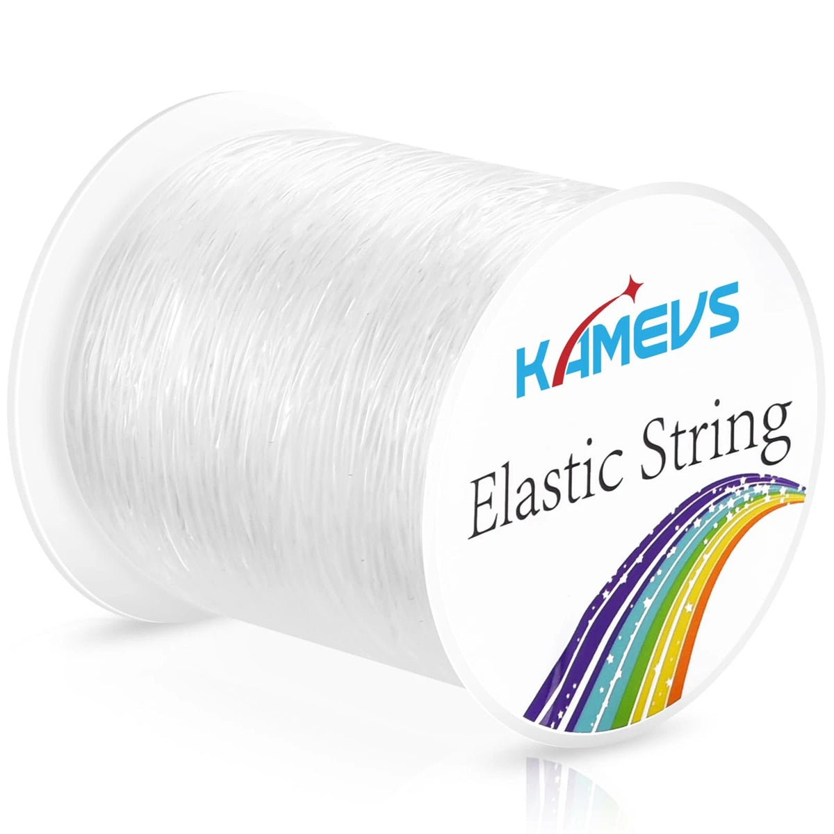 Crystal Elastic Cord for Automotive Use (Universal)