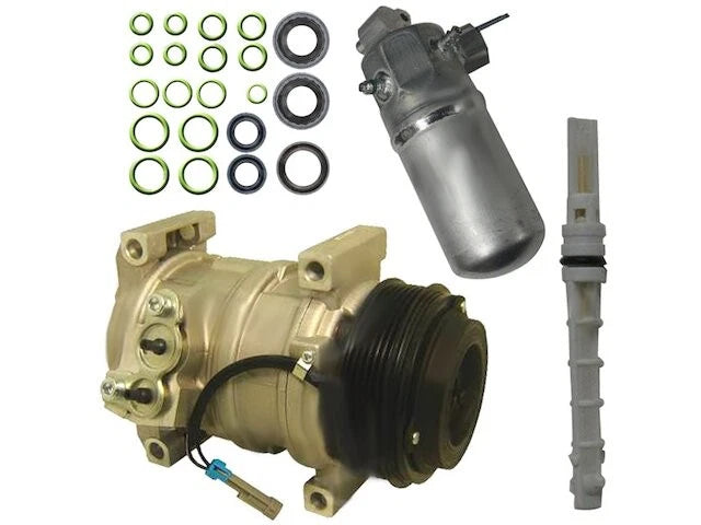 A/C Compressor Kit for GMC Savana 2500 (2003) 37399PHXQ