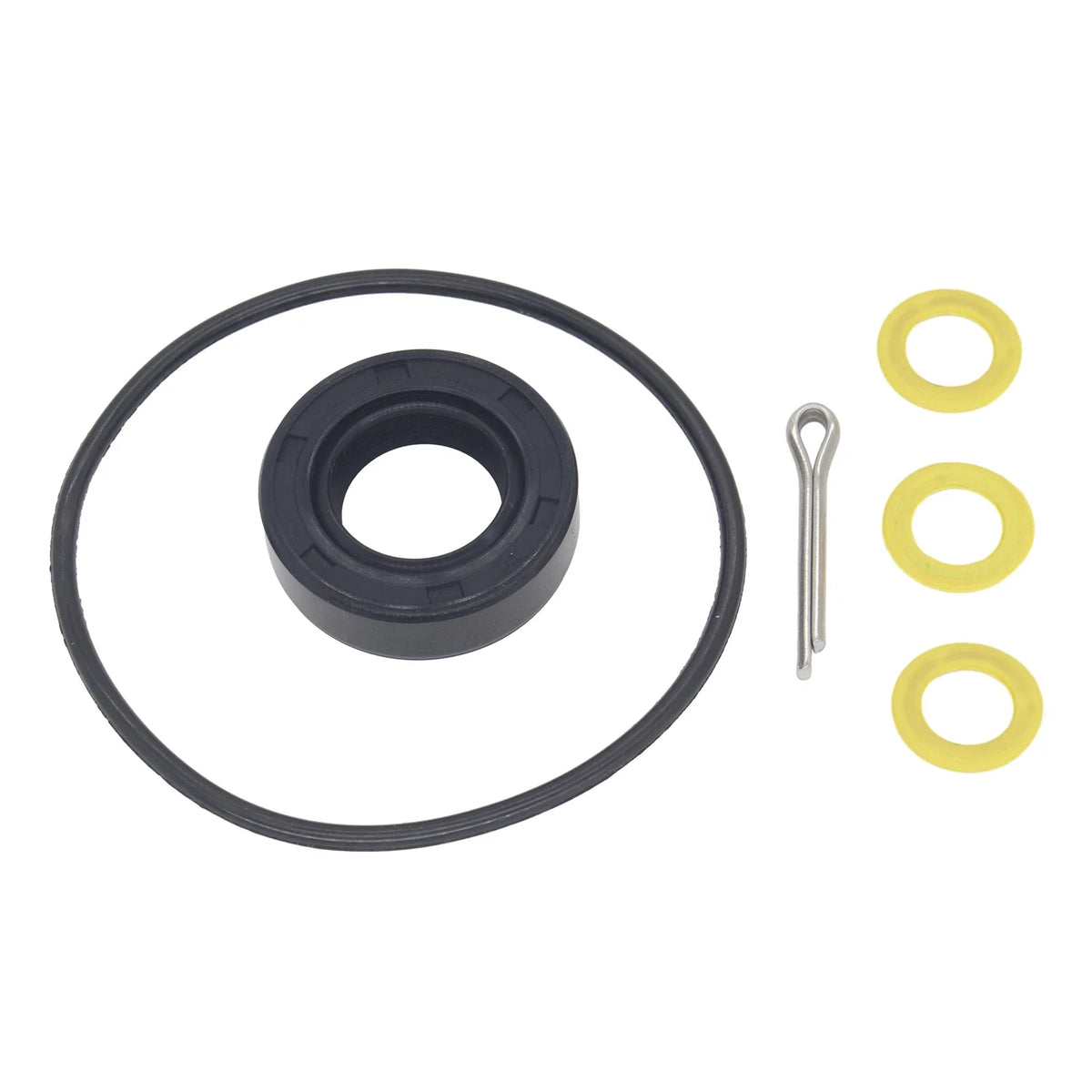 Shaft Seal for Mercury Marine 9.9 15 20 HP (26-161622, 803735, 8150264)