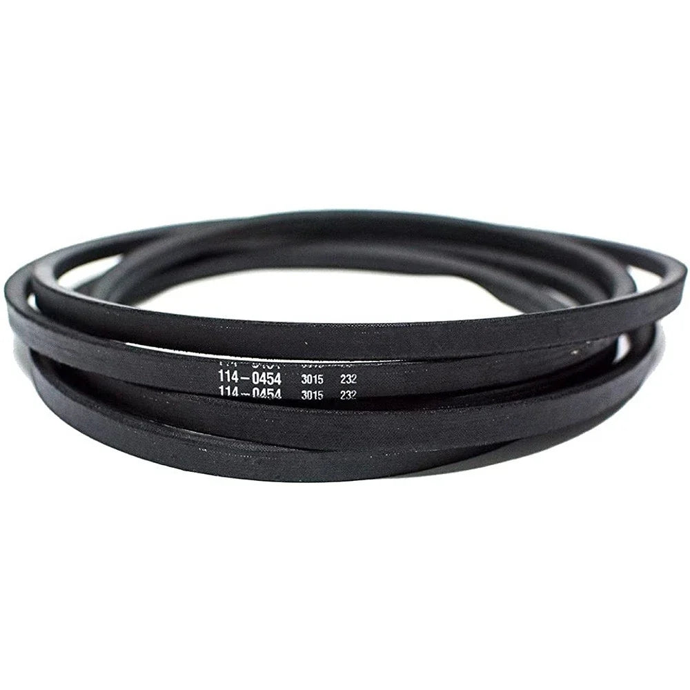 Replacement Deck Belt for Toro Grandstand (B11140454, 114-0454, 74558, 74569)