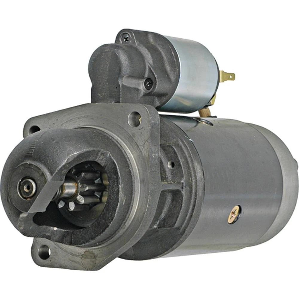 Starter for Bosch 24V 9T (Fits 410-24047)