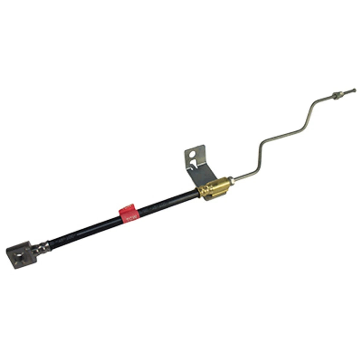 BRTR146 Brake Line for Ford F-250 Super Duty F-350 (2000)
