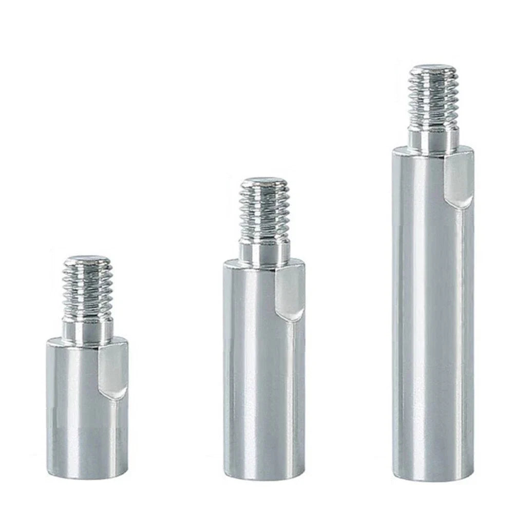 3X Extension Rod Polisher for Universal Use (40mm/60mm/80mm)