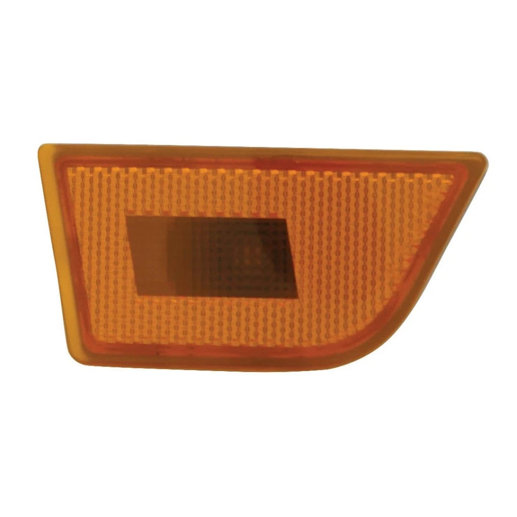 Side Marker Light Assembly for Ford Maverick (2022–2023) CLX-M0-330-1411R-AS-CL360A50, FO2551149