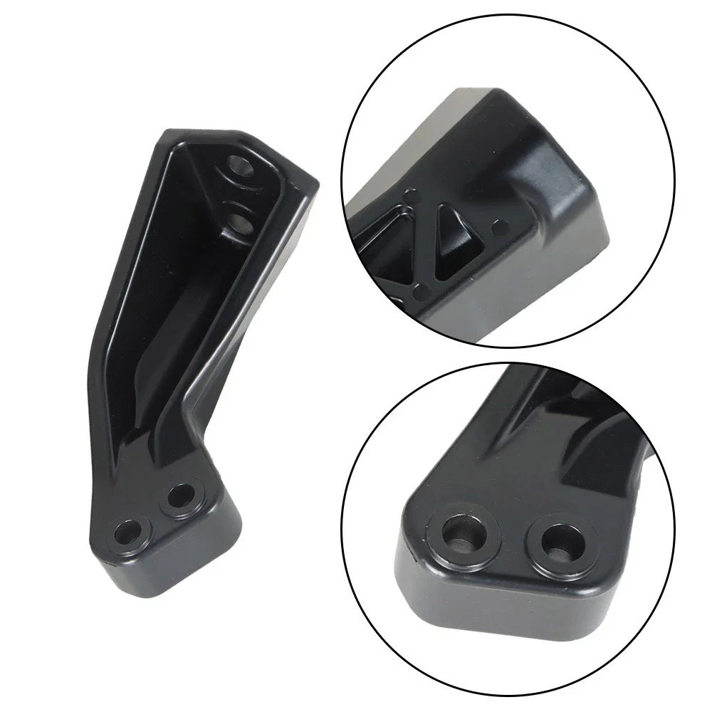 Retractable Bed Step for Toyota Tacoma (2012–2021)
