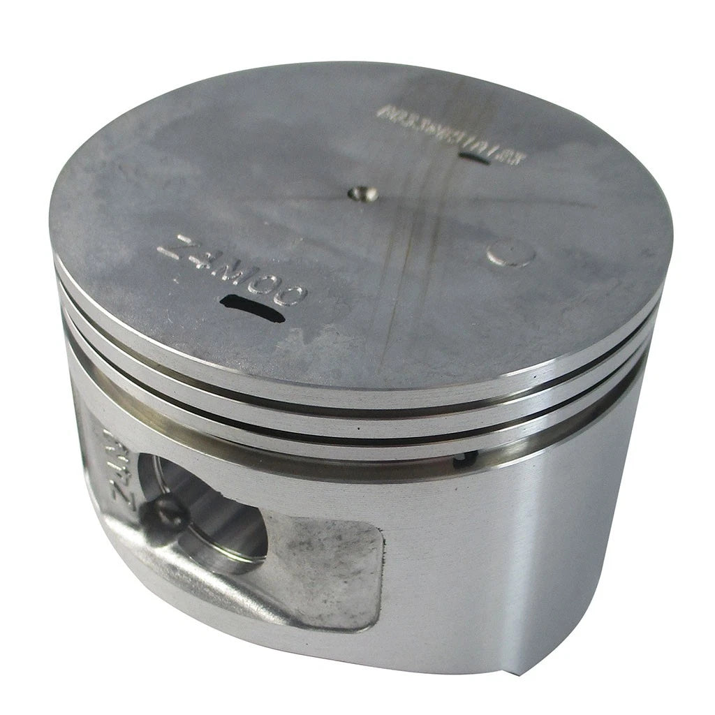 Gx200 Thin Ring Short Skirt Flat Top Piston for Clone Ut1 (13101-Z4M-000)
