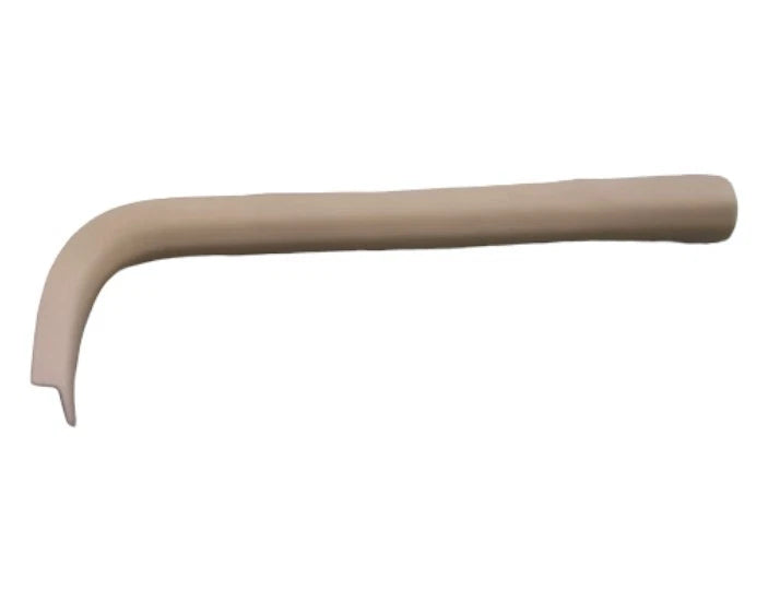 MLDNG ASM-FRT S/D SILL GAR for Cadillac ATS (2015–2016) 23166400