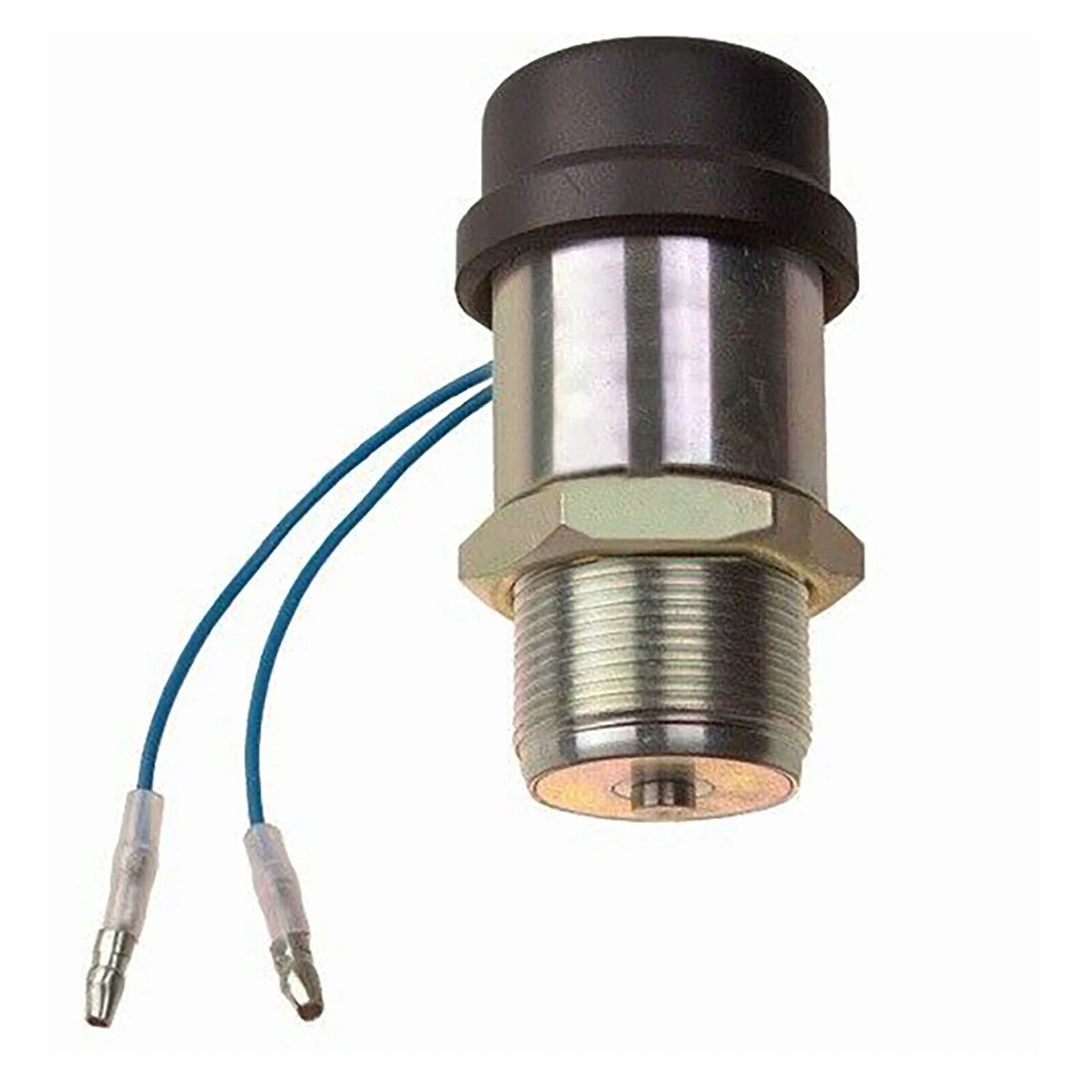 12V Stop Solenoid 229-5183 for Caterpillar 301.6C (2005–2015)