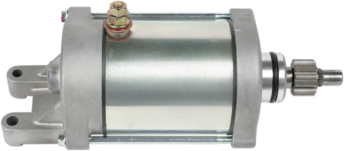 Starter Motor for Yamaha 61-408 (Year Not Specified)