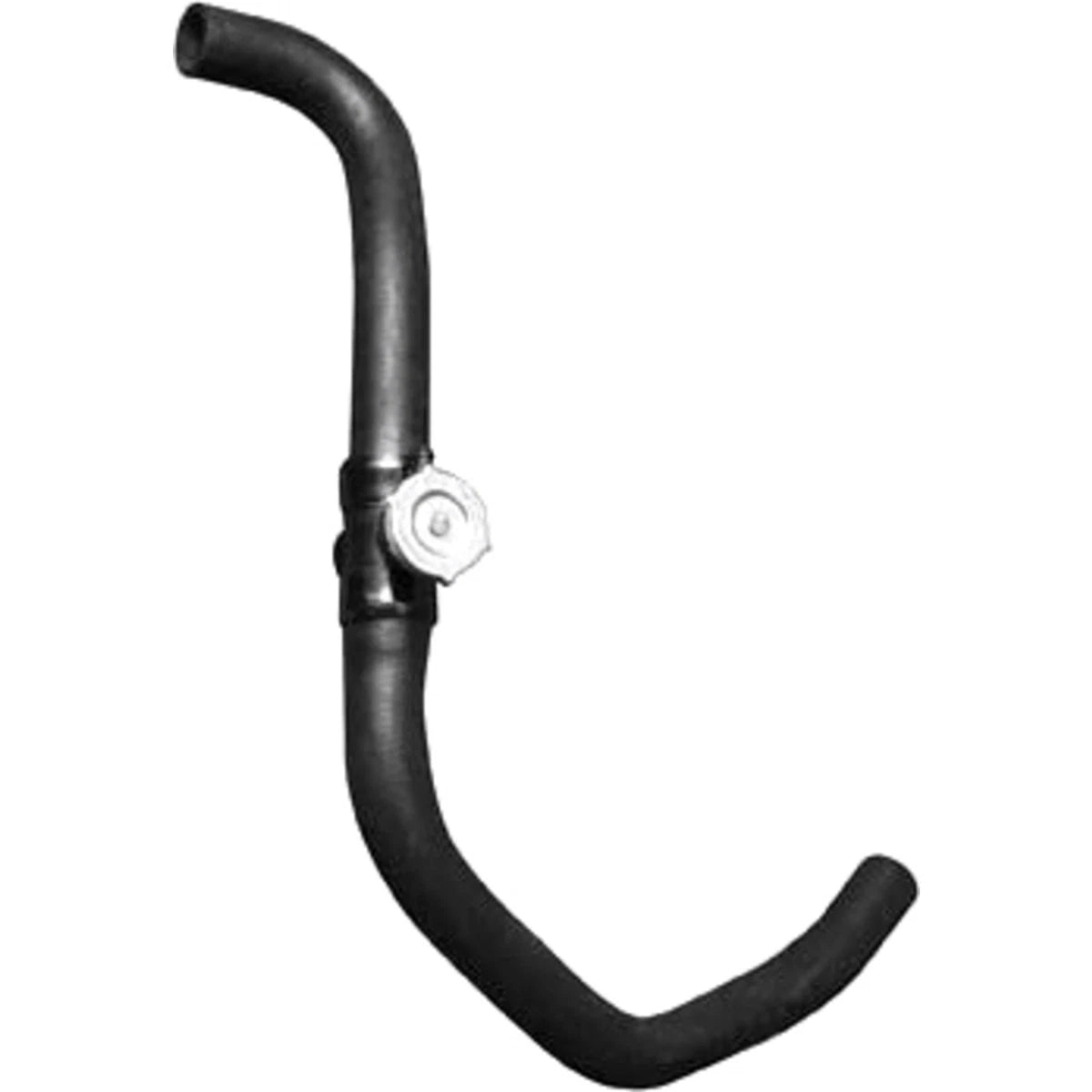 Upper Radiator Hose for Chrysler 200 Dodge Avenger Sebring (2007–2010) 72624