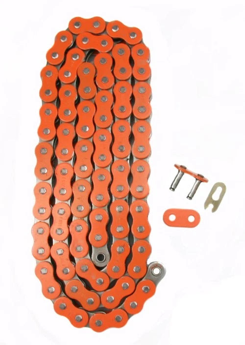 2X O-Ring Drive Chain 530 Pitch 96 Links for Motorcycle (FS-530-OOR)