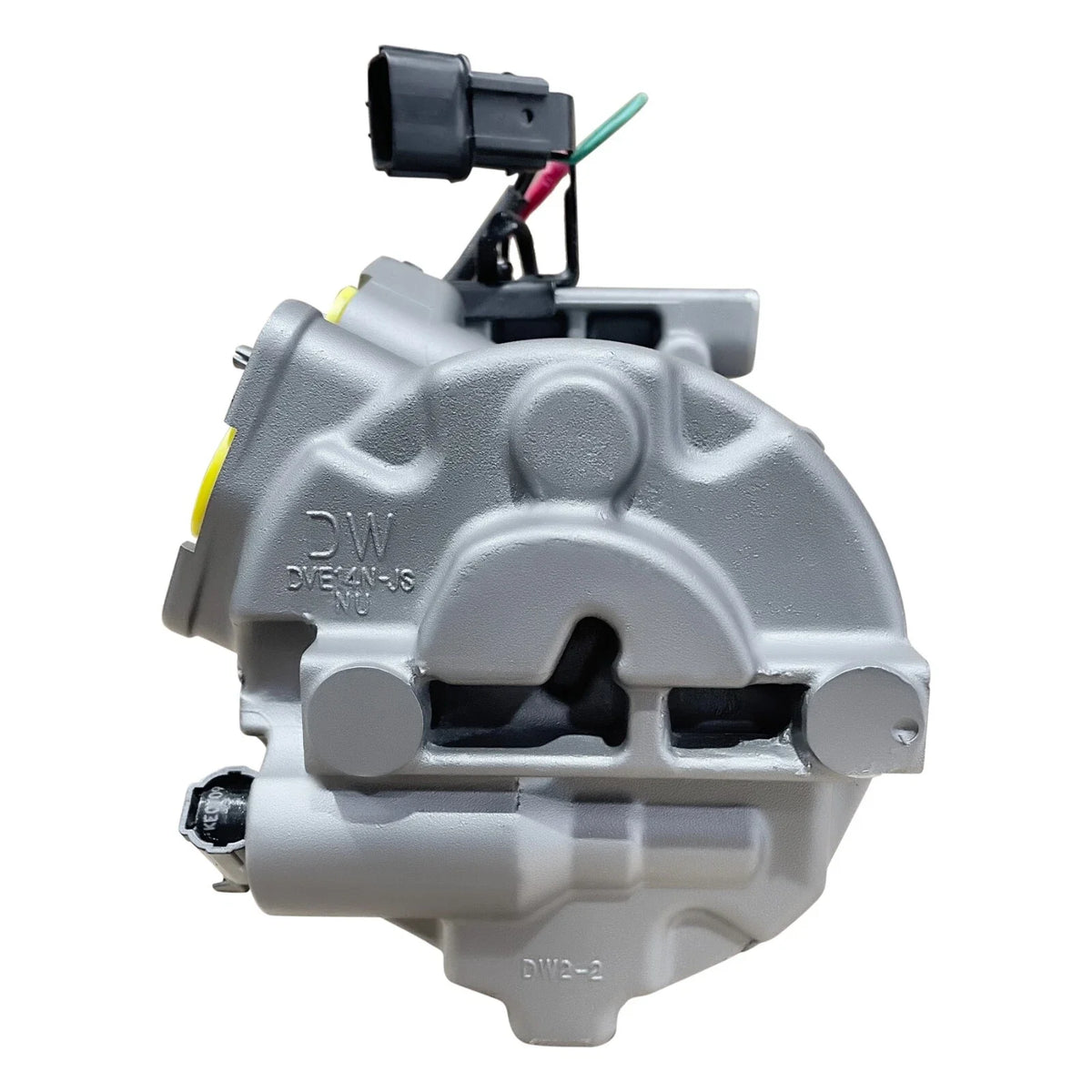 AC Compressor Kit Replacement for Hyundai Veloster 2.0L (2021–2021)