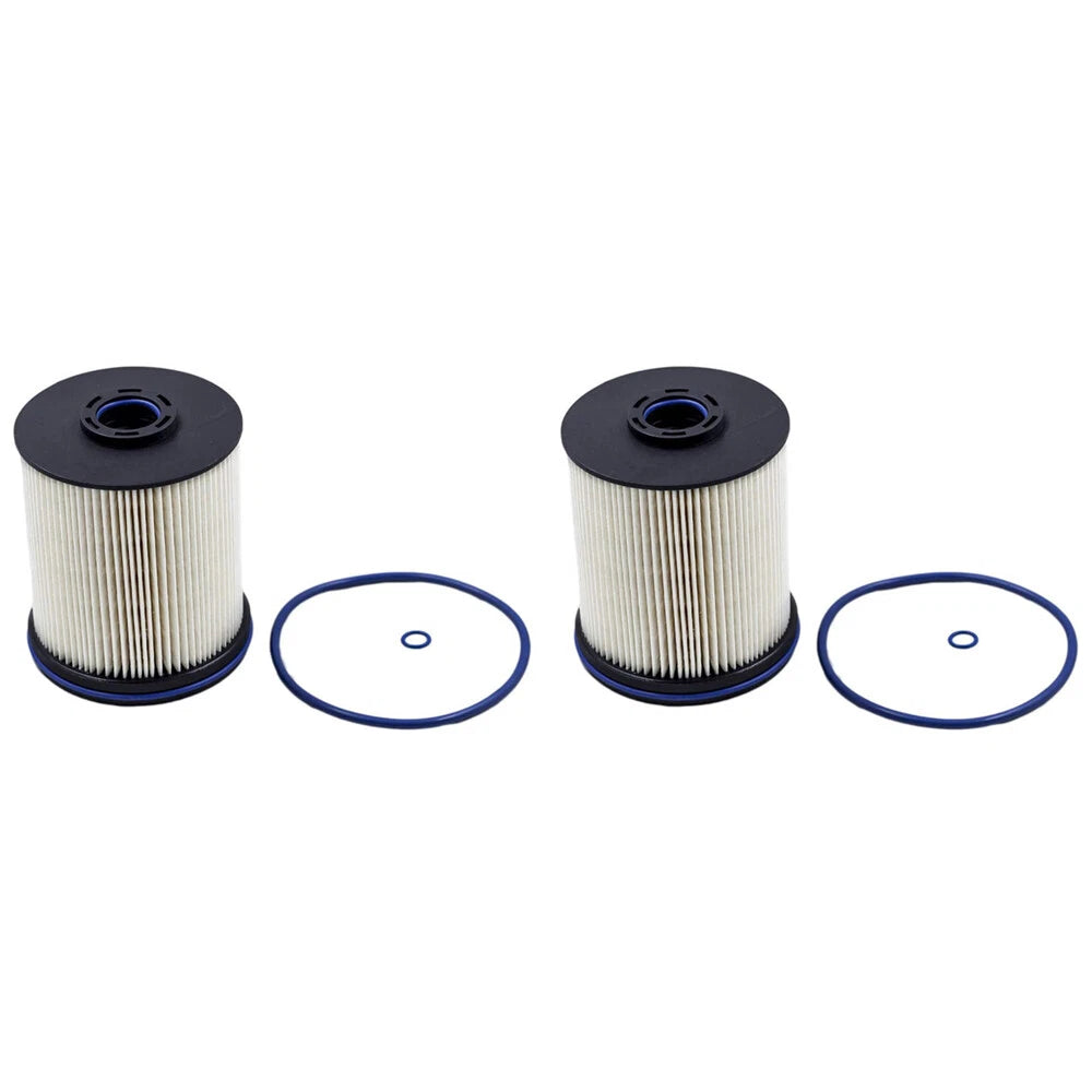 2X TP1015 Fuel Filter for GMC Sierra 2500HD 3500HD (2017–2018)