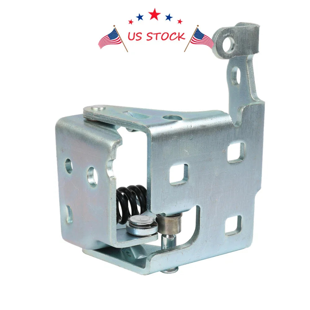 Front Driver Left Side Door Hinge for Chevy Suburban Yukon (2007–2014)