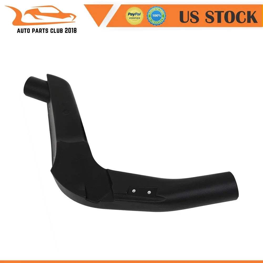 Air Intake Snorkel Kit for Isuzu Hummer H3 / H3T (2008–2009)