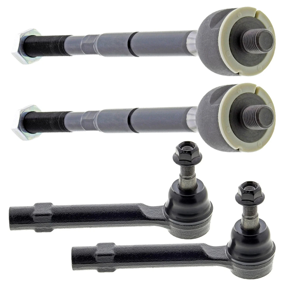 Steering Tie Rod Ends Kit for Mazda CX-5 (2017–2025)