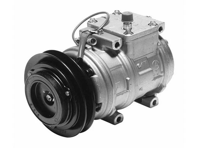 A/C Compressor for Lexus LX450 (1996–1997) 11417QJVT