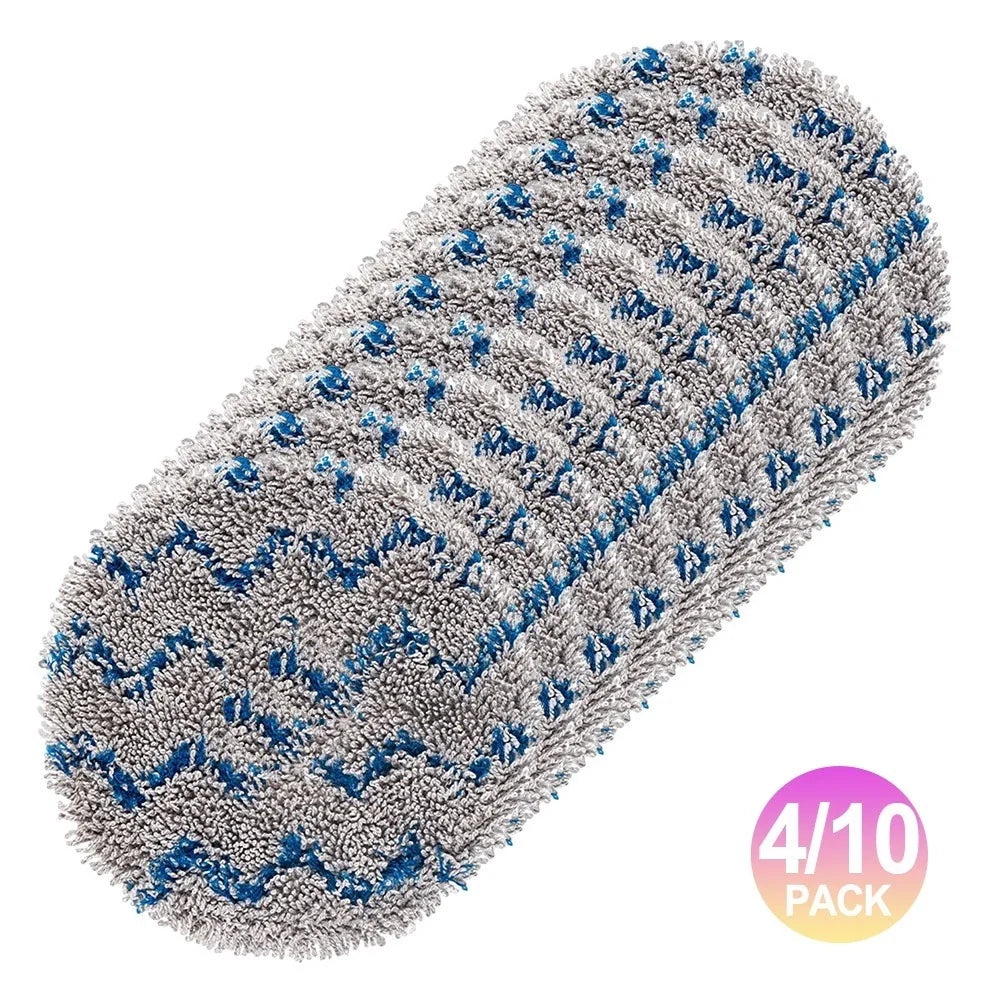 Mop Cloths for Ecovacs DEEBOT N30 (410 Pack)