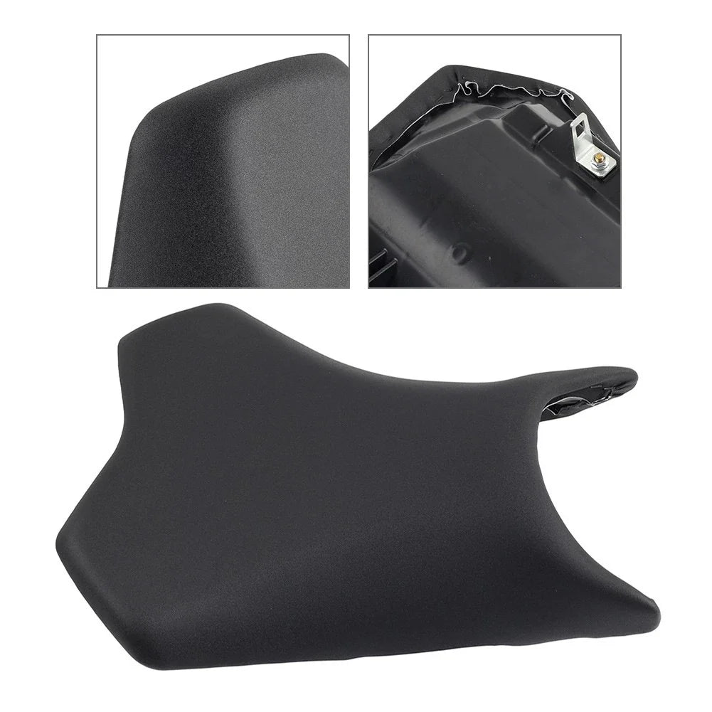 Solo Saddle Seat for Kawasaki EX500 Ninja 500 (2024)