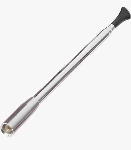 Vintage Extendable Cigarette Holder for Classic Cars