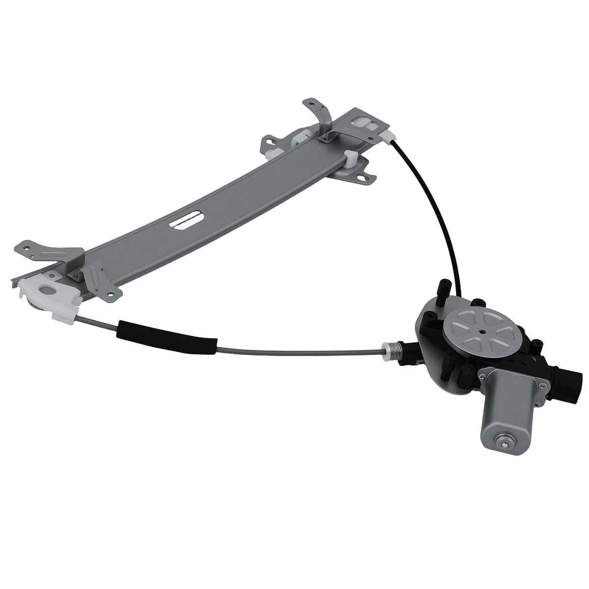Power Window Regulator & Motor Front RH for Honda Accord Coupe (2003–2007) 741-305