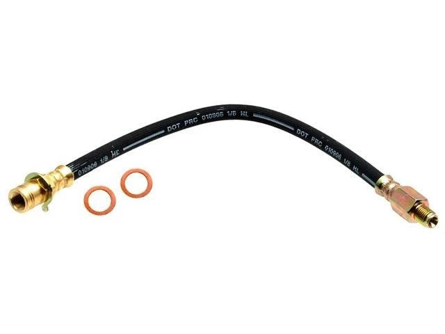 Brake Hose Rear Center for Cadillac Calais (1965–1966) 89434RJKF