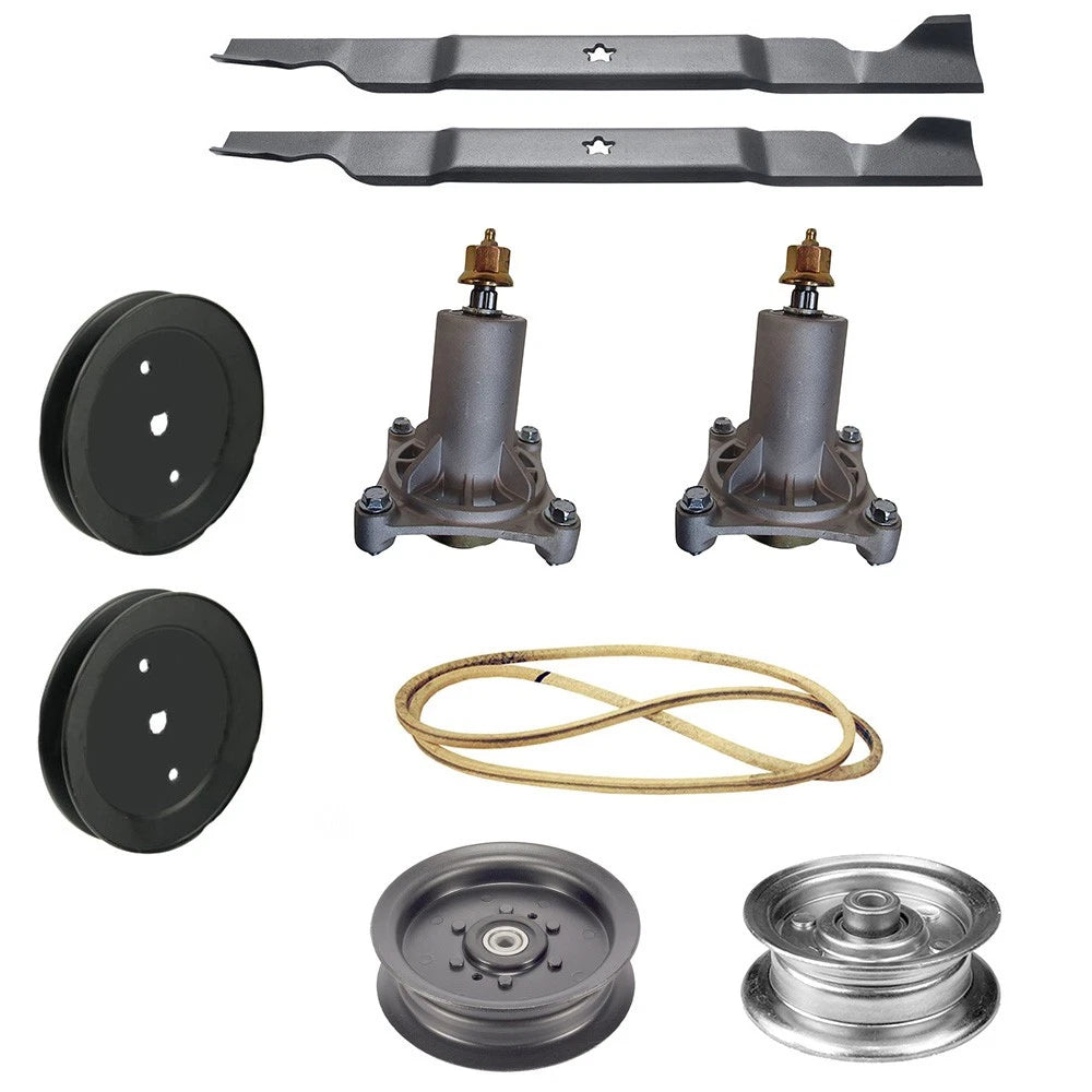 Deck Rebuild Kit for Husqvarna (Fits )