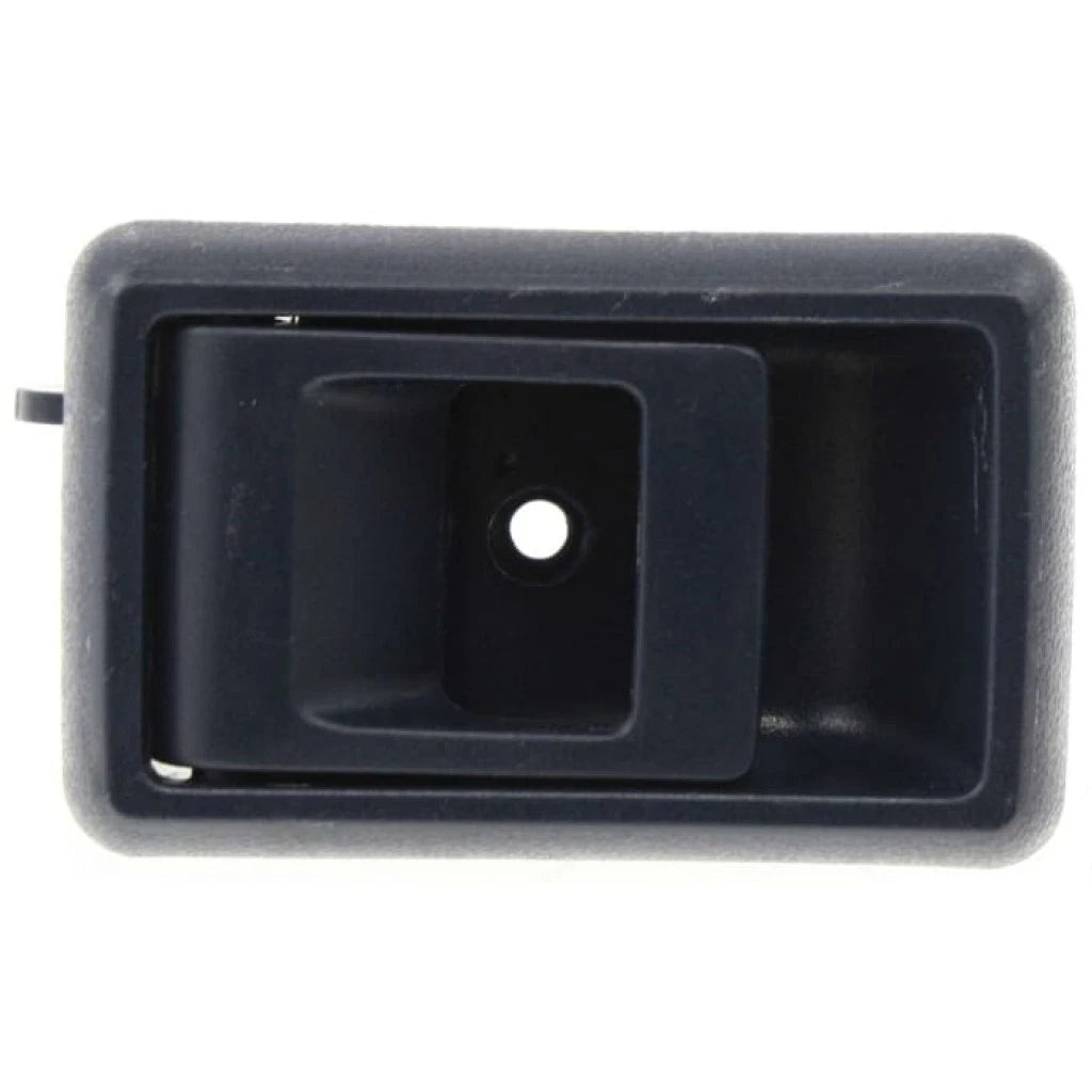 Interior Door Handle for Toyota Pickup (1989–1995) - Blue, TO1352110