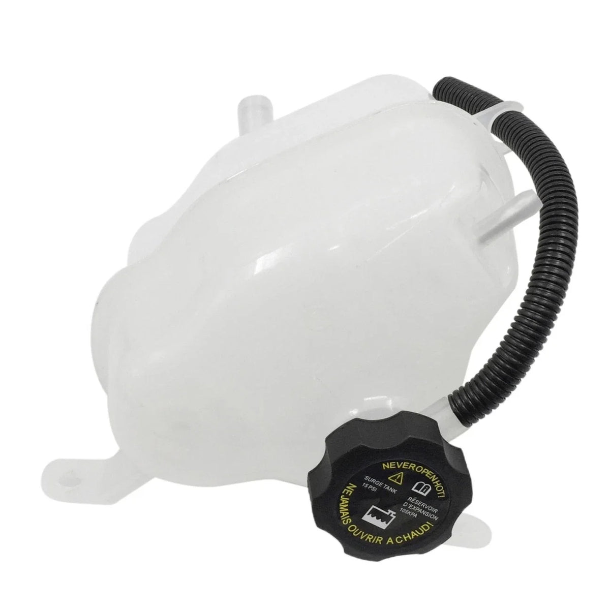 Coolant Expansion Tank for Chevrolet Equinox Torrent (2006–2009)