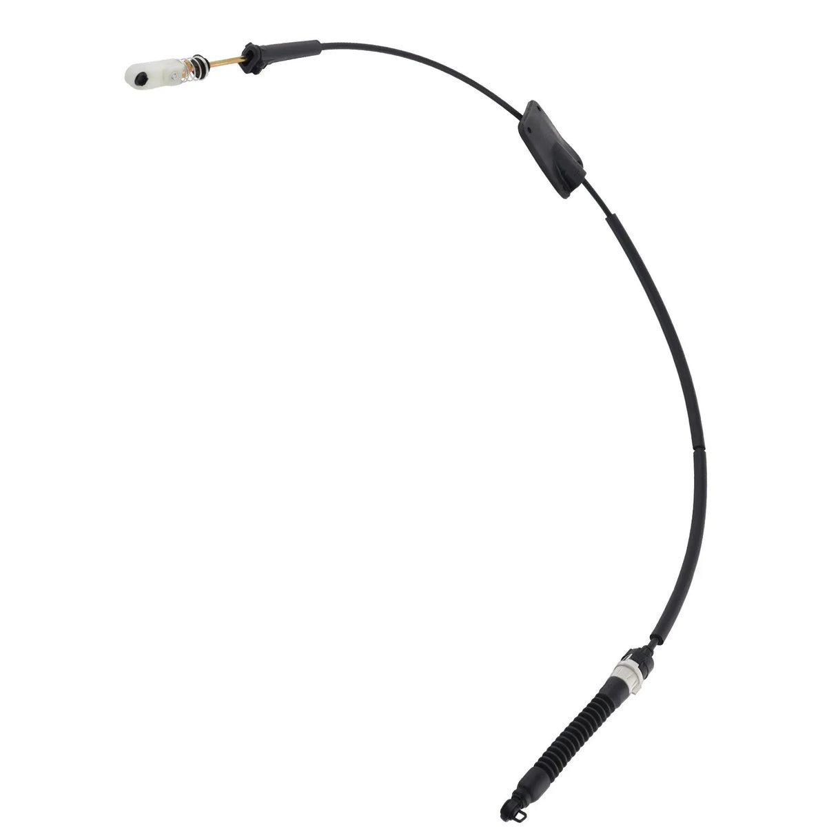 Automatic Transmission Cable for Dodge Neon (2000–2005) 5274750AF 150cm Black