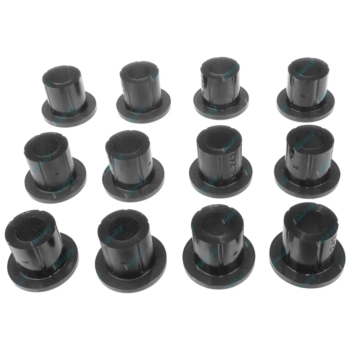 Rear Leaf Spring Bush Kit for Toyota Hilux LN56 LN60 LN65